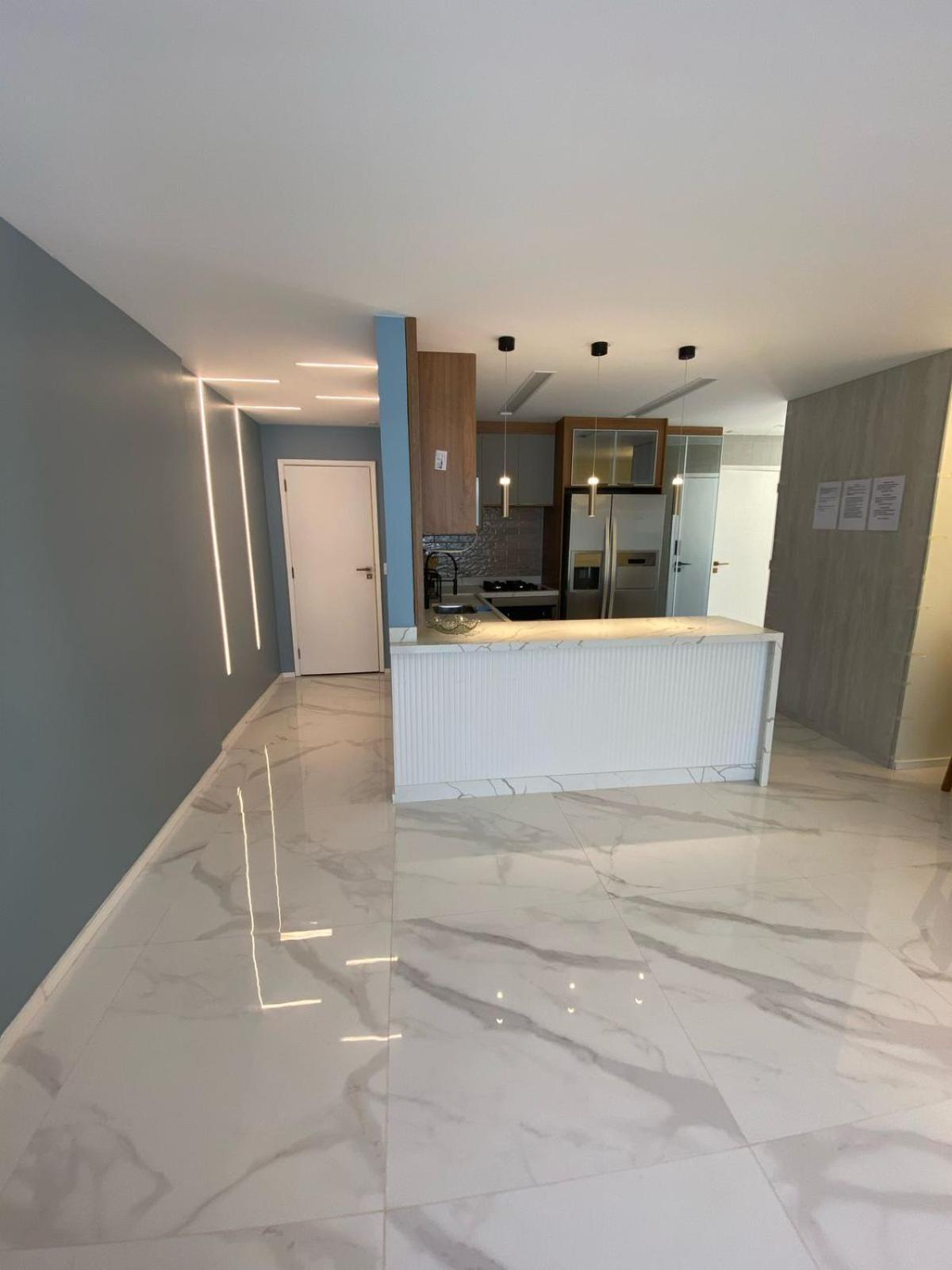 Apartamento Lindo De Alto Padrao A Duas Quadras Da De Copacabana Rio de Janeiro